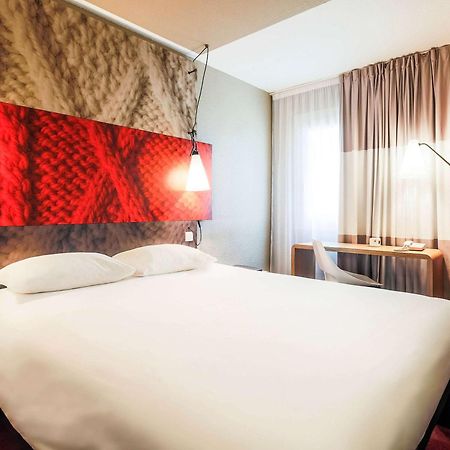 فندق Ibis Carcassonne Est La Cite المظهر الخارجي الصورة