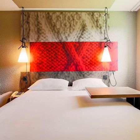فندق Ibis Carcassonne Est La Cite المظهر الخارجي الصورة