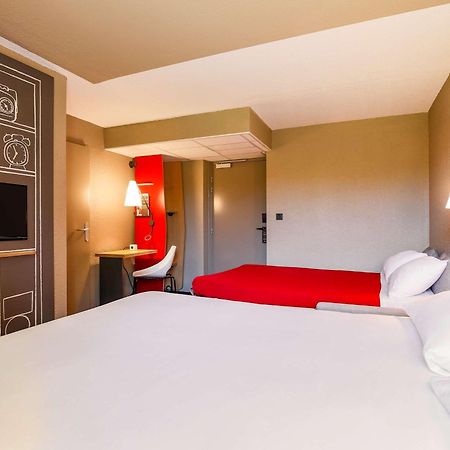 فندق Ibis Carcassonne Est La Cite المظهر الخارجي الصورة