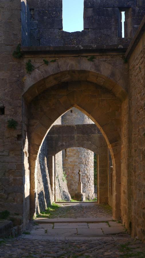 فندق Ibis Carcassonne Est La Cite المظهر الخارجي الصورة