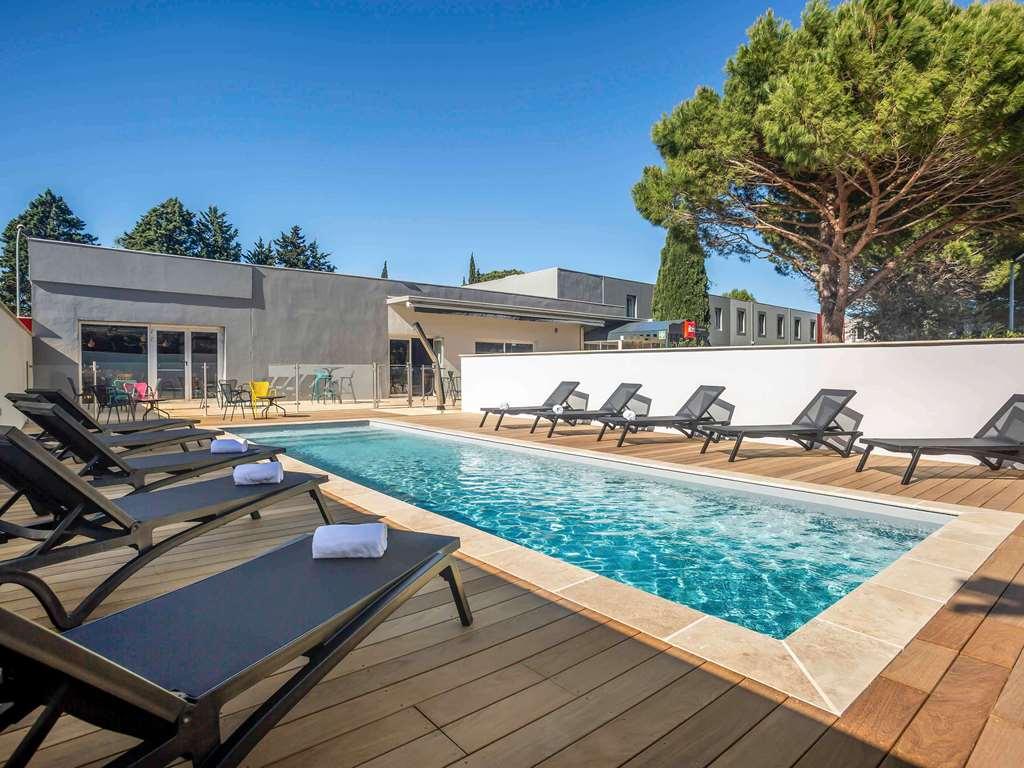 فندق Ibis Carcassonne Est La Cite المظهر الخارجي الصورة