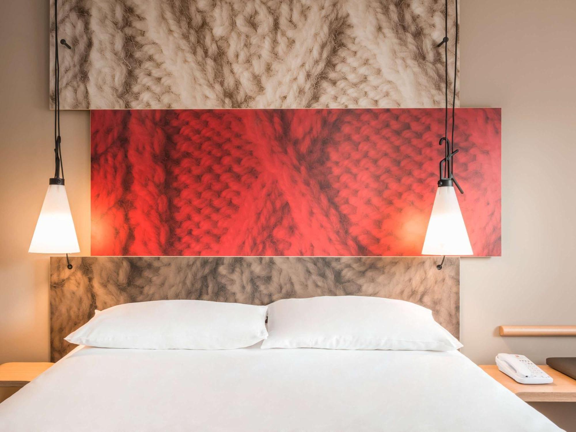 فندق Ibis Carcassonne Est La Cite المظهر الخارجي الصورة