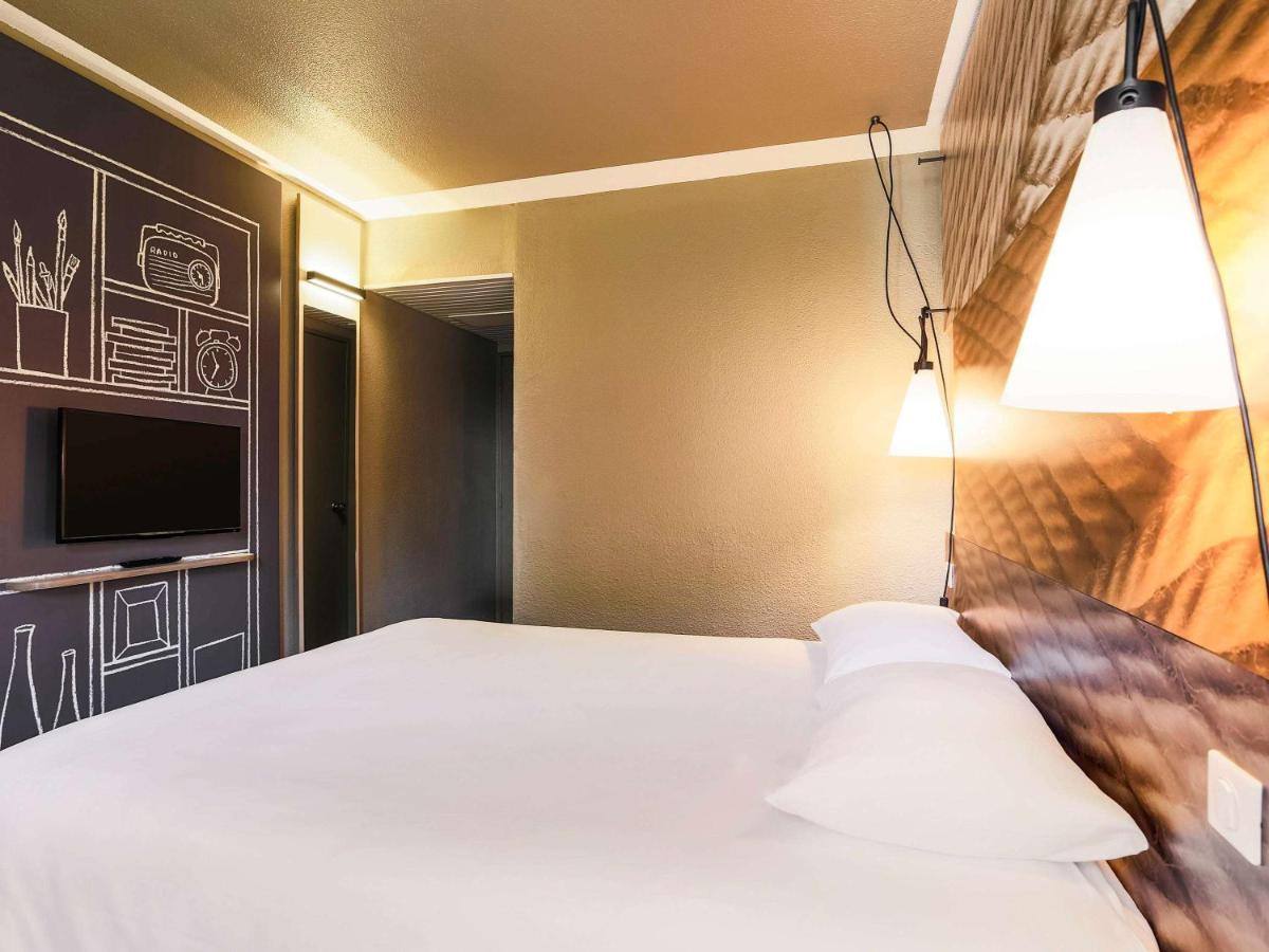 فندق Ibis Carcassonne Est La Cite المظهر الخارجي الصورة
