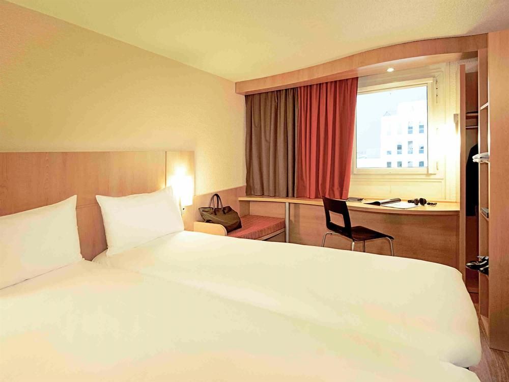 فندق Ibis Carcassonne Est La Cite المظهر الخارجي الصورة