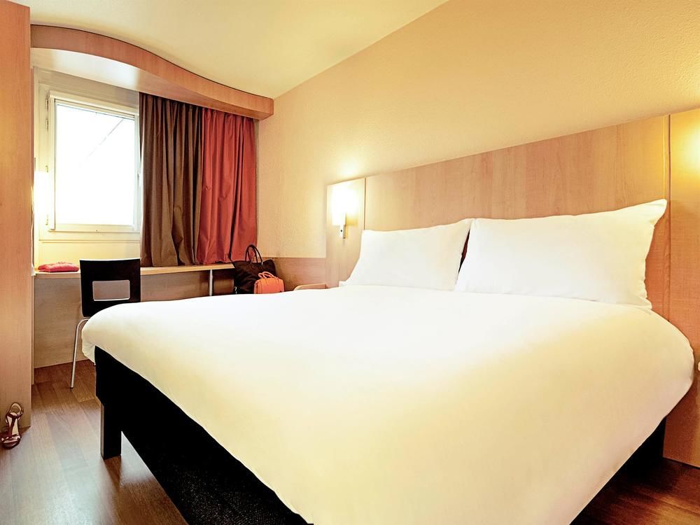 فندق Ibis Carcassonne Est La Cite المظهر الخارجي الصورة
