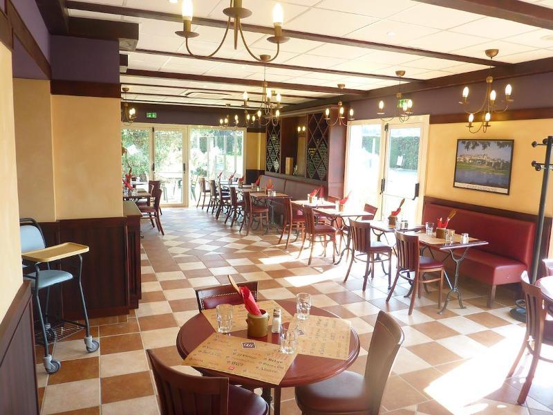 فندق Ibis Carcassonne Est La Cite المظهر الخارجي الصورة