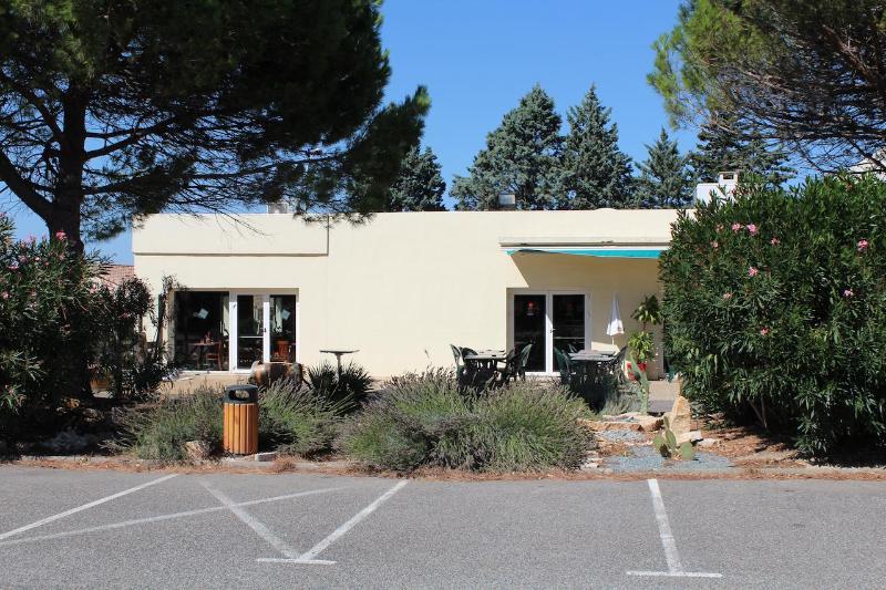 فندق Ibis Carcassonne Est La Cite المظهر الخارجي الصورة