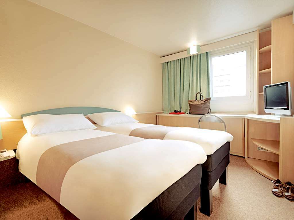 فندق Ibis Carcassonne Est La Cite الغرفة الصورة