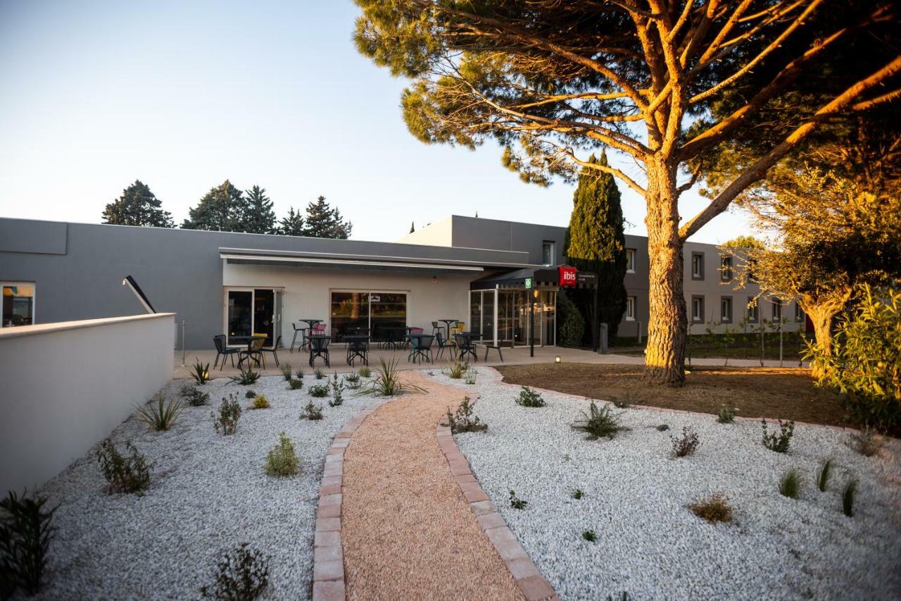 فندق Ibis Carcassonne Est La Cite المظهر الخارجي الصورة